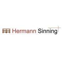 Sinning Holzverpackungen logo - Similar company to Härdle Verpackungsservice Gmbh & Co.Kg