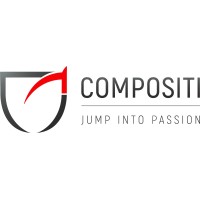 COMPOSITI logo - Similar company to Officine Tl Compositi