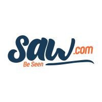 Saw.com logo - Similar company to Defining.Com