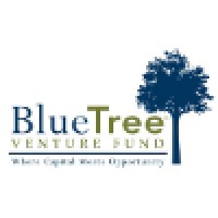 BlueTree Venture Fund logo - Similar company to Securestrux®