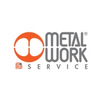 Metal Work Service Torino logo - Similar company to Kaptas Oy