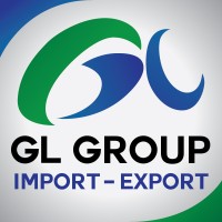Group GL - Import & Export logo - Similar company to Maya Export Mex S.A. De C.V.