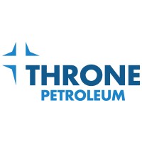 Throne Petroleum Resources logo - Similar company to Verde Co2