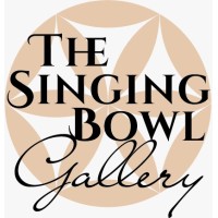 The Singing Bowl Gallery logo - Similar company to Crystal Tones