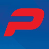 Power Farming Taranaki logo - Similar company to Multiparts
