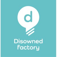 Disowned Factory logo - Similar company to The Nexxus Group