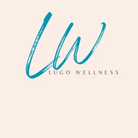 Lugo Wellness logo - Similar company to Tech With Brands