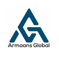 Armaans Global logo - Similar company to Infrasoft Solutions Pvt. Ltd.