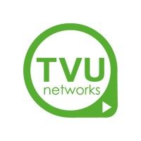 TVU Networks Brasil logo - Similar company to Stereophields