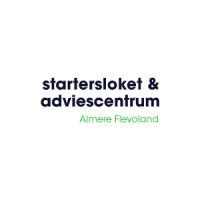 Startersloket & Adviescentrum Almere Flevoland logo - Similar company to Het Startersloket Land Van Cuijk