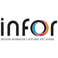 Infor logo - Similar company to Monitoro