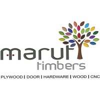 Maruti Timbers & Cnc Works logo - Similar company to Meru Timber