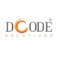 DCode Solutions logo - Similar company to Qualminds Technologies Privatelimited