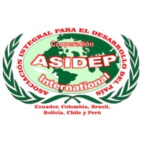 ASIDEP INTERNACIONAL logo - Similar company to Dgs Team