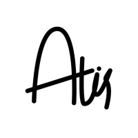 Atis logo - Similar company to Jr - Rizos Architects