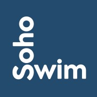 Soho Swim logo - Similar company to S2S Tutoring