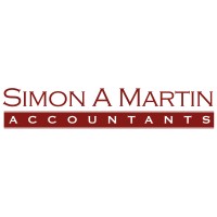 Simon A Martin Accountants logo - Similar company to Arborcure Ltd