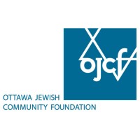 Ottawa Jewish Community Foundation logo - Similar company to All Things Cling Ltd
