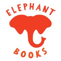 Elephant Books logo - Similar company to Bookroo