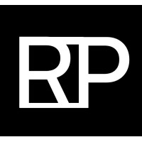 RP Advisory logo - Similar company to Precoro | B Corp Certified