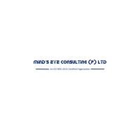 Mind's Eye Consulting Pvt Ltd logo - Similar company to Mindseye Consultants