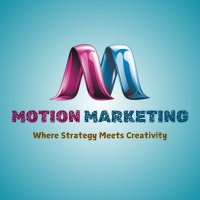 Motion Marketing logo - Similar company to Mitc Software