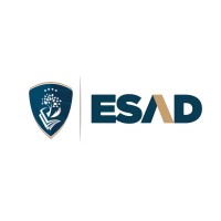 ESAD logo - Similar company to Hegemedia