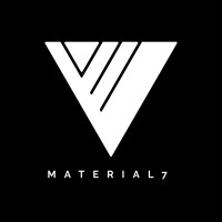 Agencia Material7 logo - Similar company to M360Devs.Com