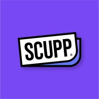Scupp logo - Similar company to Solos Brasil
