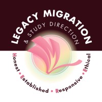 Legacy Migration and Study Direction Consultancy logo - Similar company to The Better Bpo