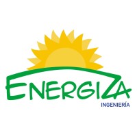 Energiza Ingeniería logo - Similar company to Gruposertec