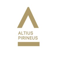 Altius Pirineus logo - Similar company to Varlius