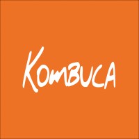 Kombuca logo - Similar company to Optmy