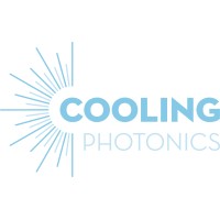 Cooling Photonics logo - Similar company to Indresmat®