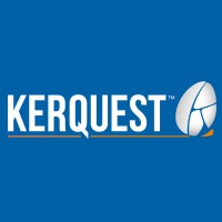 KERQUEST logo - Similar company to Mmuze - A Gartner Cool Vendor Company