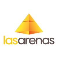 CC Las Arenas logo - Similar company to Wakai