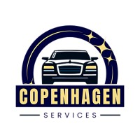 Luxury Chauffeur & Limousine Services | VIP Airport Transfers in Copenhagen, Denmark logo - Similar company to 10Airo