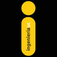 Escuela de Ingeniería UC logo - Similar company to Facultad De Economía Y Administración Uc