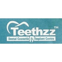 Teethzz Dental Cosmetic & Implant Center logo - Similar company to Dentaide