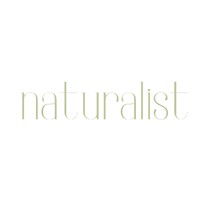 Naturalist logo - Similar company to Divergent Dietitian
