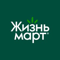 Жизньмарт logo - Similar company to Goulash.Tech