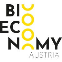 Bioeconomy Austria logo - Similar company to Cyan Cycle