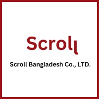 Scroll Bangladesh Co., LTD. logo - Similar company to Awsum Tex Bd