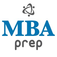 MBAprep logo - Similar company to Total Preps