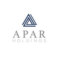APAR Holdings logo - Similar company to Easy Control - Contabilidade Inteligente