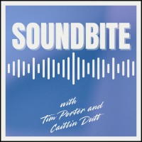 Soundbite Podcast logo - Similar company to Soundbite.Ai