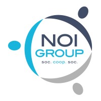 NOIGROUP SOC COOP SOC logo - Similar company to Contamination Lab Of Veneto