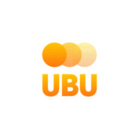 playUBU logo - Similar company to Solanart