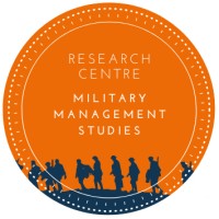 Research Centre Military Management Studies (RCMMS) logo - Similar company to War Studies Research Centre (Wsrc)