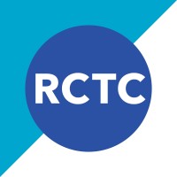 Riverside County Transportation Commission (RCTC) logo - Similar company to Riverside County Office Of Economic Development